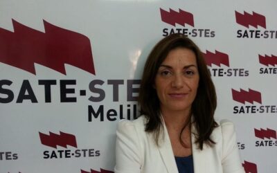 SATE-STES EN MÁS DE UNO MELILLA.