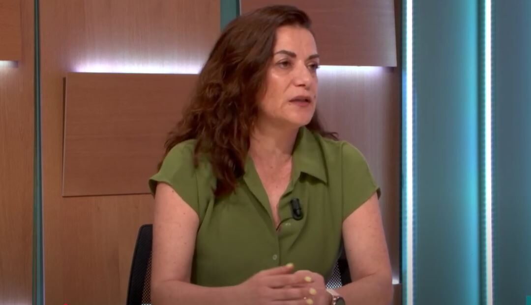 SATE STEs EN EL PROGRAMA «EL VIENTO DE LEVANTE»