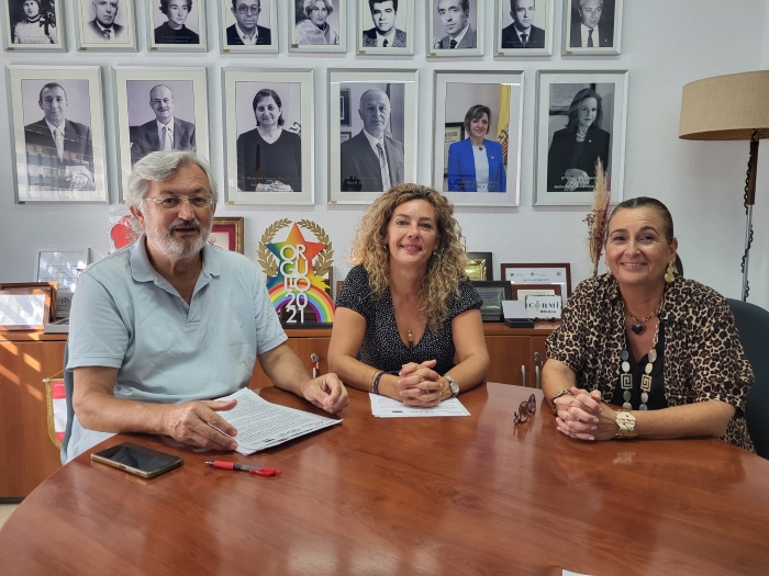 PRESENTACIÓN CURSO DIVERSIDAD CULTURAL DE ESCUELA INTERNACIONAL DE POSGRADO DE LA UGR