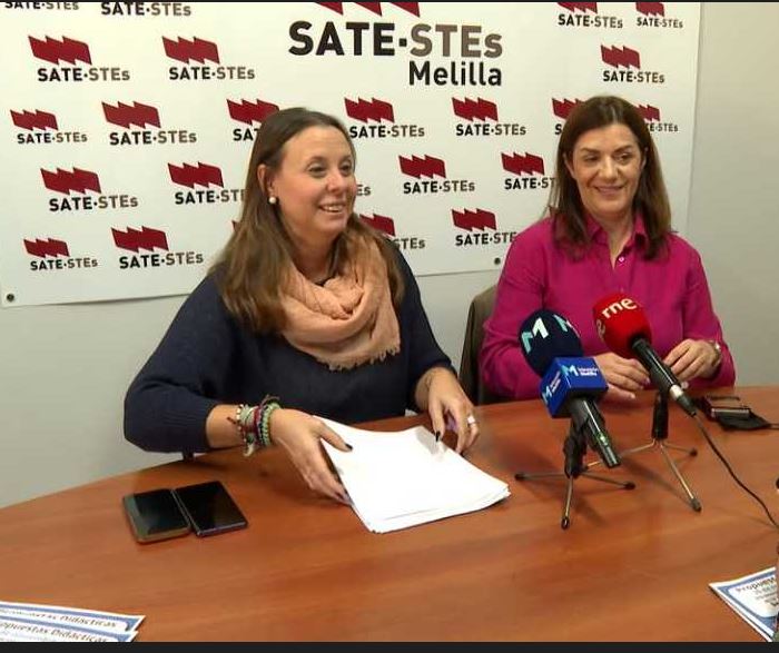SATE-STEs PRESENTA SUS PROPUESTAS DIDÁCTICAS CON MOTIVO DEL 25N, DÍA INTERNACIONAL DE LA ELIMINACIÓN DE LA VIOLENCIA CONTRA LA MUJER