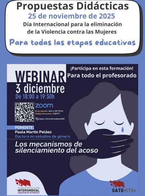 PROPUESTAS DIDÁCTICAS 25 DE DICIEMBRE DE 2025